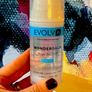 EVOLVh Wonderbalm, full size